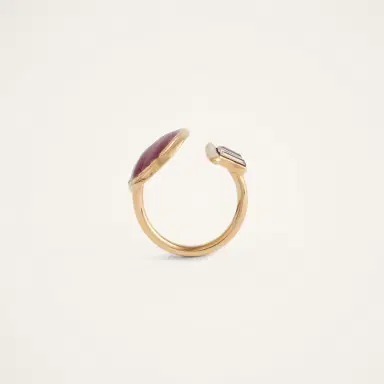 La DoubleJ Shen Loop Ring | Thumbnail 3