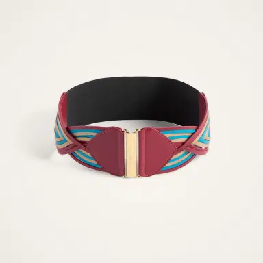 La DoubleJ Rainbow Belt | Thumbnail 3 La DoubleJ Rainbow Belt | Thumbnail 3