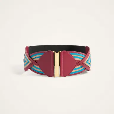 La DoubleJ Rainbow Belt | Thumbnail 4 La DoubleJ Rainbow Belt | Thumbnail 4