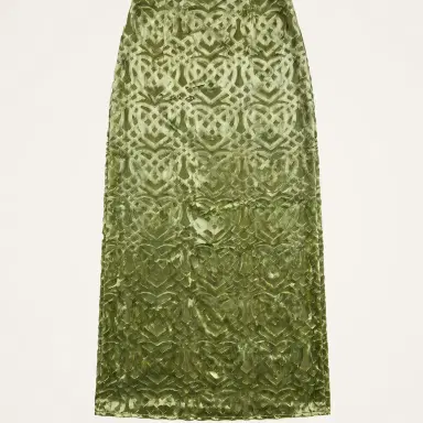 La DoubleJ Drape Skirt | Thumbnail 2 La DoubleJ Drape Skirt | Thumbnail 2