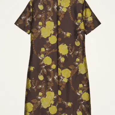 La DoubleJ Mini Swing Dress | Thumbnail 2 La DoubleJ Mini Swing Dress | Thumbnail 2