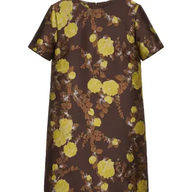 La DoubleJ Mini Swing Dress | Thumbnail 1 La DoubleJ Mini Swing Dress | Thumbnail 1