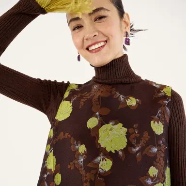 La DoubleJ La Scala Top | Thumbnail 4 La DoubleJ La Scala Top | Thumbnail 4