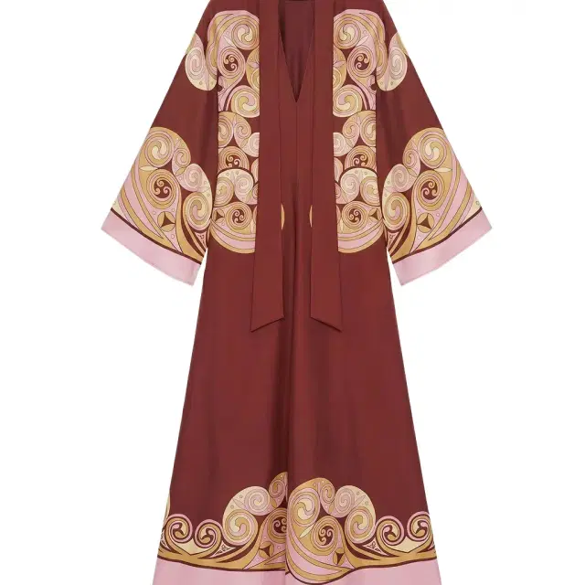 La DoubleJ Magnifico Dress