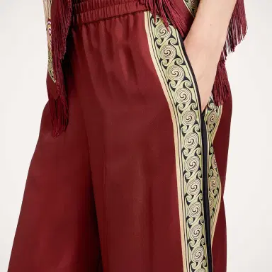 La DoubleJ Palazzo Pants | Thumbnail 4 La DoubleJ Palazzo Pants | Thumbnail 4