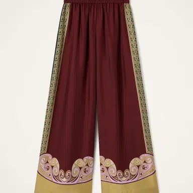 La DoubleJ Palazzo Pants | Thumbnail 5 La DoubleJ Palazzo Pants | Thumbnail 5