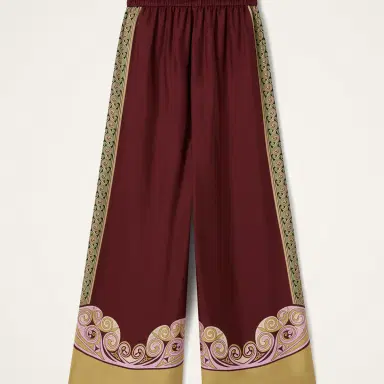 La DoubleJ Palazzo Pants | Thumbnail 6 La DoubleJ Palazzo Pants | Thumbnail 6
