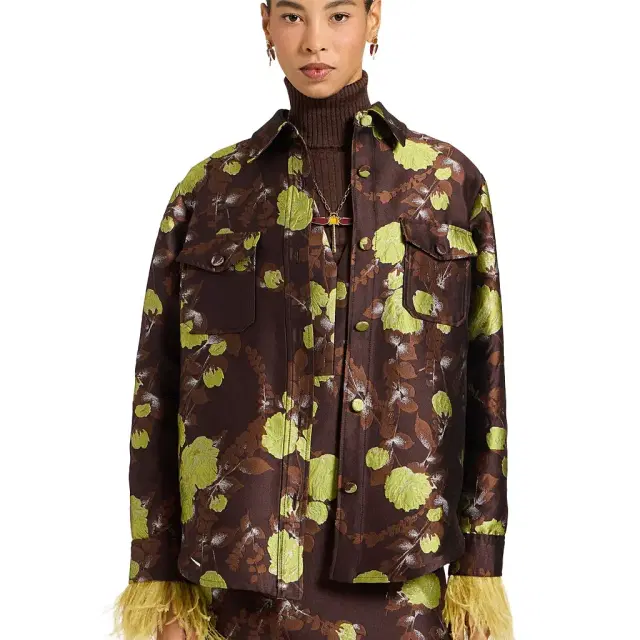 Better Than Your Boyfriend's Jacket