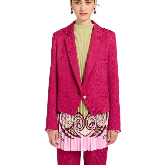 Luckycharm Jacket