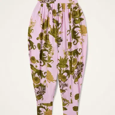 La DoubleJ Harem Pants | Thumbnail 6