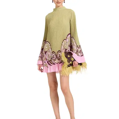 La DoubleJ Twirling Tunic | Thumbnail 1 La DoubleJ Twirling Tunic | Thumbnail 1