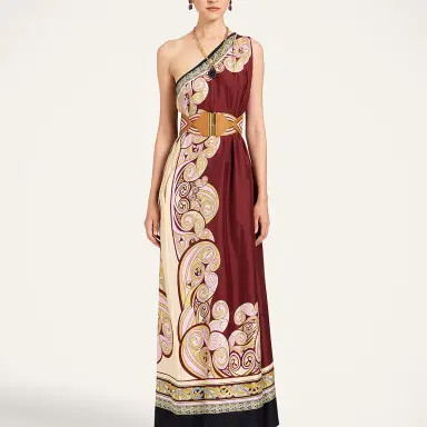 La DoubleJ Roy Dress | Thumbnail 4