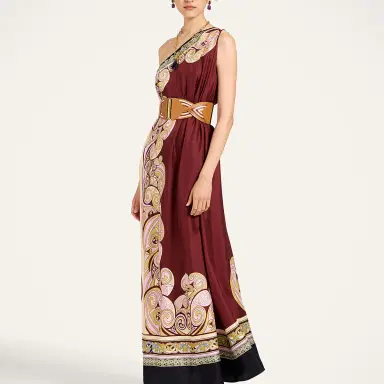 La DoubleJ Roy Dress | Thumbnail 5