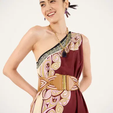 La DoubleJ Roy Dress | Thumbnail 6