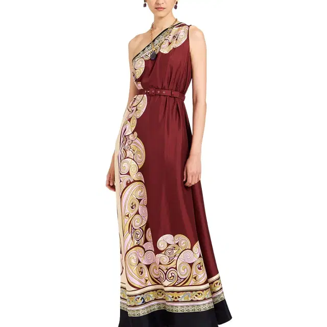 La DoubleJ Roy Dress