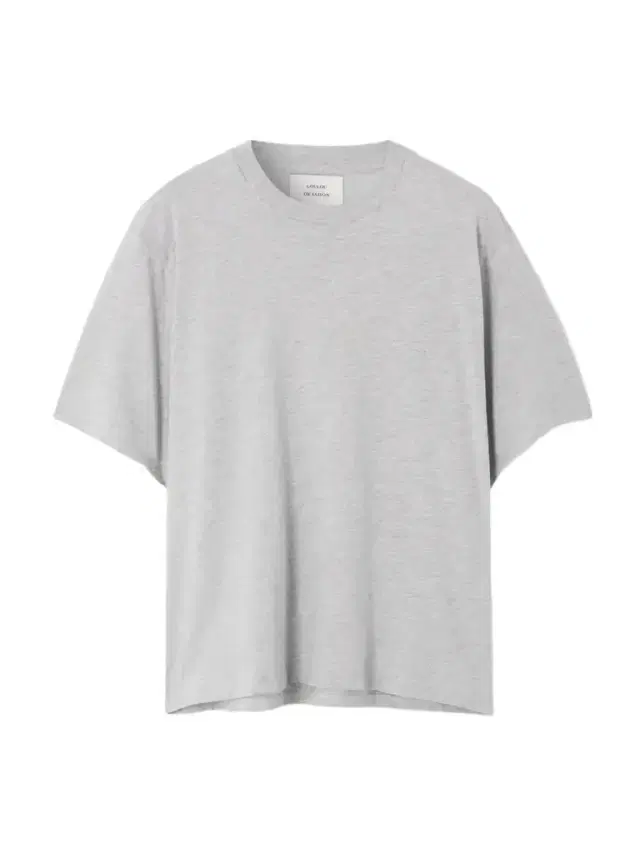 Loulou de Saison Telanto Organic Supima Cotton-jersey T-shirt