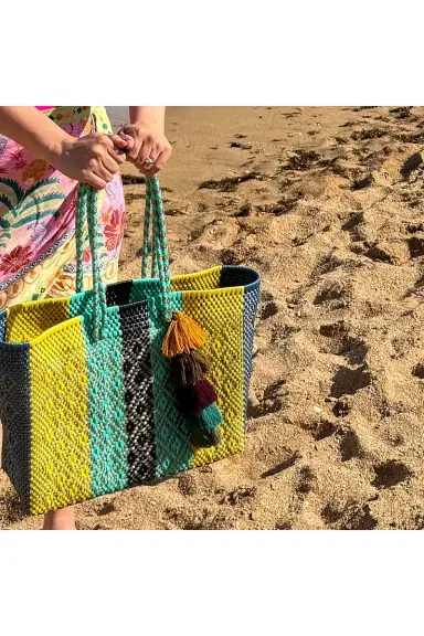 Verve Culture Cabo Bag | Thumbnail 3