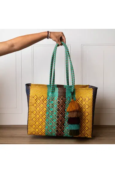 Verve Culture Cabo Bag | Thumbnail 8