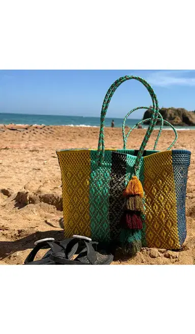 Verve Culture Cabo Bag | Thumbnail 10