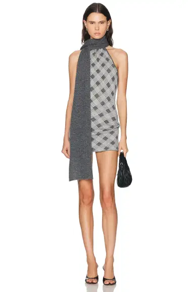 Aya Muse Axis Dress | Thumbnail 1 Aya Muse Axis Dress | Thumbnail 1