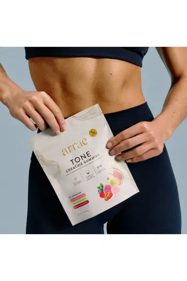 Arrae Tone Creatine Gummies Variety Pack | Thumbnail 5