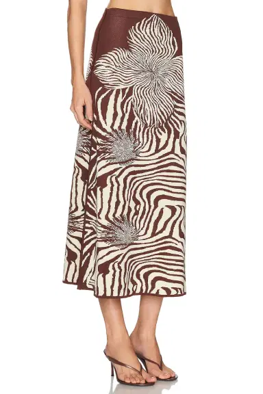 Alexis Jazlyn Skirt | Thumbnail 2 Alexis Jazlyn Skirt | Thumbnail 2