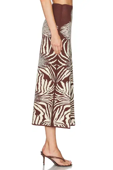 Alexis Jazlyn Skirt | Thumbnail 3 Alexis Jazlyn Skirt | Thumbnail 3