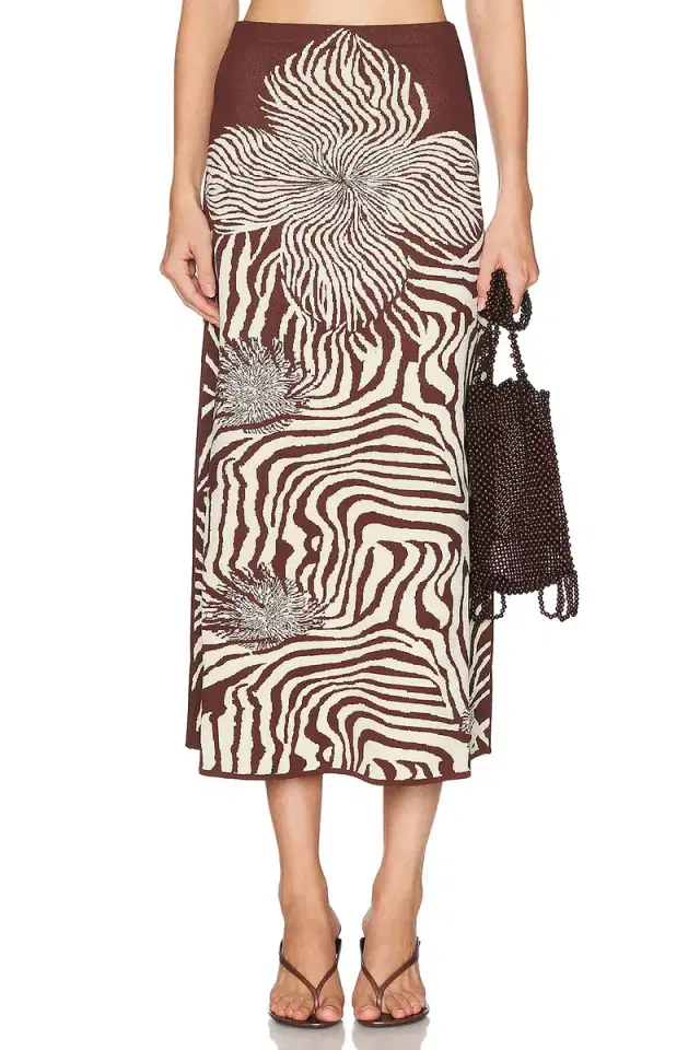 Alexis Jazlyn Skirt
