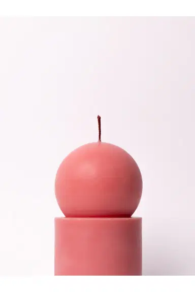 Taith Lulu Candle | Thumbnail 3 Taith Lulu Candle | Thumbnail 3