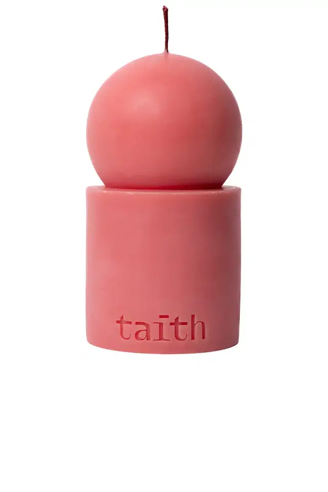 Taith Lulu Candle
