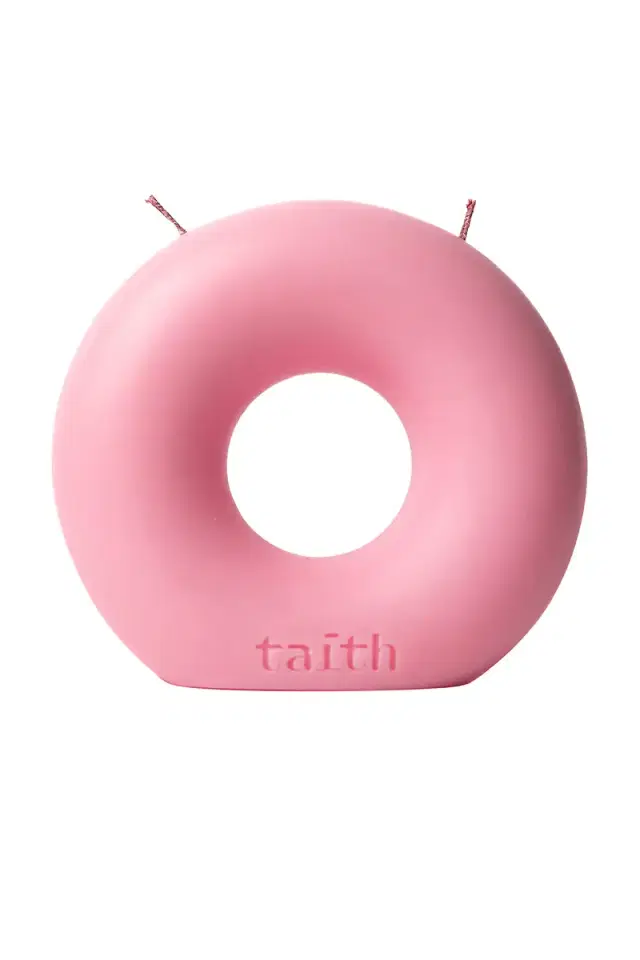 Taith Mo Candle