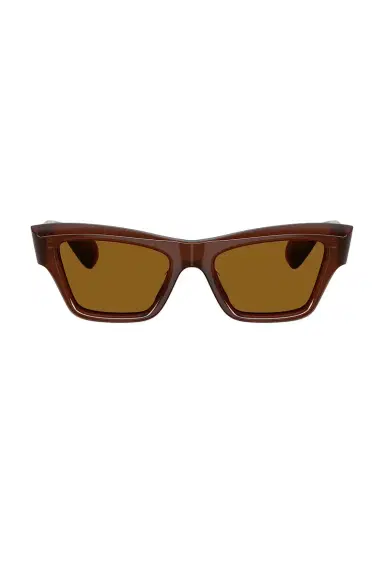 Oliver Peoples X Jil Sander Cat Eye Sunglasses | Thumbnail 1 Oliver Peoples X Jil Sander Cat Eye Sunglasses | Thumbnail 1