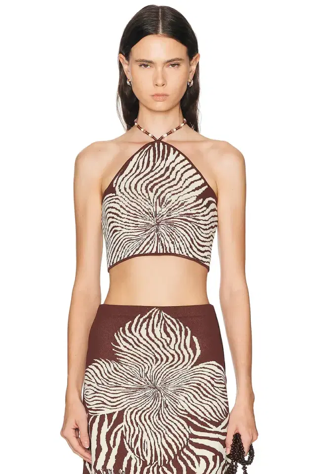 Alexis Gala Top