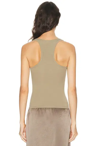 GRLFRND Essential Racerback Tank | Thumbnail 3