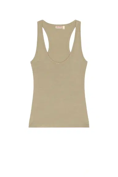 GRLFRND Essential Racerback Tank | Thumbnail 5