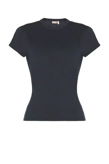 GRLFRND Crew Neck Slim Fit Tee | Thumbnail 5