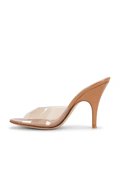 Gianvito Rossi Sofia Mule | Thumbnail 5 Gianvito Rossi Sofia Mule | Thumbnail 5