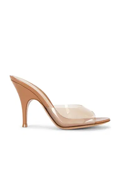 Gianvito Rossi Sofia Mule | Thumbnail 1 Gianvito Rossi Sofia Mule | Thumbnail 1