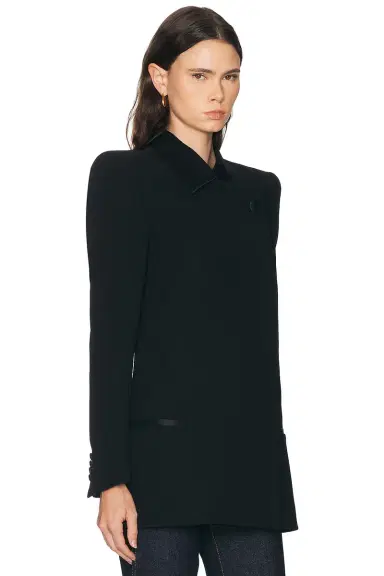 Khaite Armair Jacket | Thumbnail 2 Khaite Armair Jacket | Thumbnail 2