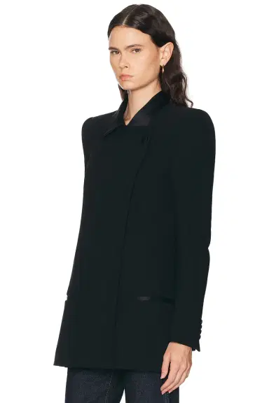 Khaite Armair Jacket | Thumbnail 3 Khaite Armair Jacket | Thumbnail 3