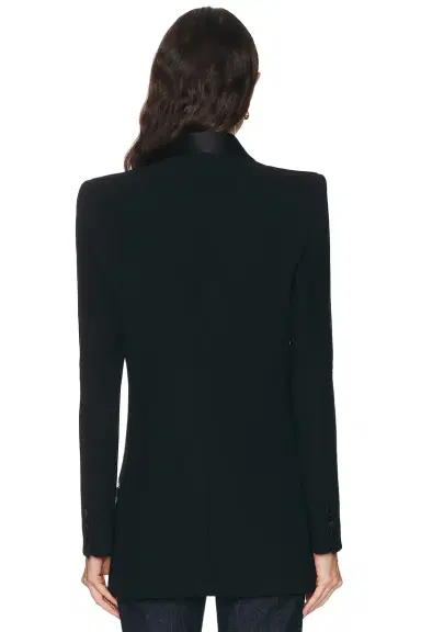 Khaite Armair Jacket | Thumbnail 4 Khaite Armair Jacket | Thumbnail 4