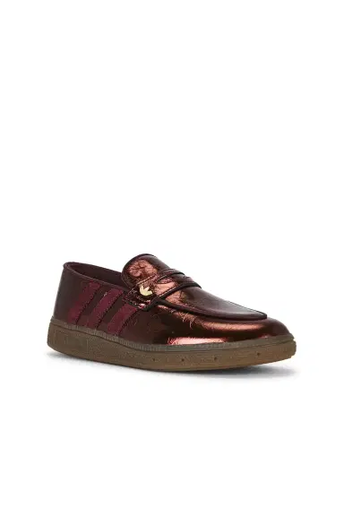 adidas Originals Handball Spezial Loafer | Thumbnail 2 adidas Originals Handball Spezial Loafer | Thumbnail 2