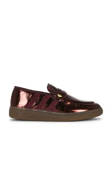 adidas Originals Handball Spezial Loafer | Thumbnail 1 adidas Originals Handball Spezial Loafer | Thumbnail 1