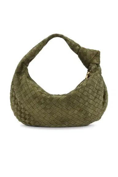 Bottega Veneta Jodie Bag | Thumbnail 3 Bottega Veneta Jodie Bag | Thumbnail 3