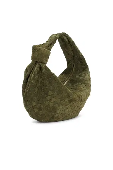 Bottega Veneta Jodie Bag | Thumbnail 4 Bottega Veneta Jodie Bag | Thumbnail 4