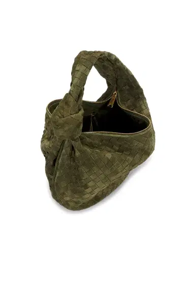 Bottega Veneta Jodie Bag | Thumbnail 5 Bottega Veneta Jodie Bag | Thumbnail 5