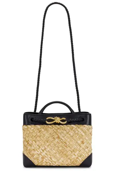 Bottega Veneta Small Andiamo Bag | Thumbnail 6 Bottega Veneta Small Andiamo Bag | Thumbnail 6