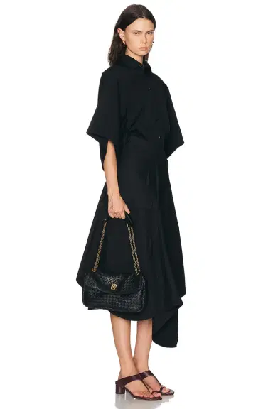 Bottega Veneta Madison Bag | Thumbnail 2 Bottega Veneta Madison Bag | Thumbnail 2