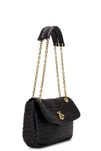 Bottega Veneta Madison Bag | Thumbnail 4 Bottega Veneta Madison Bag | Thumbnail 4