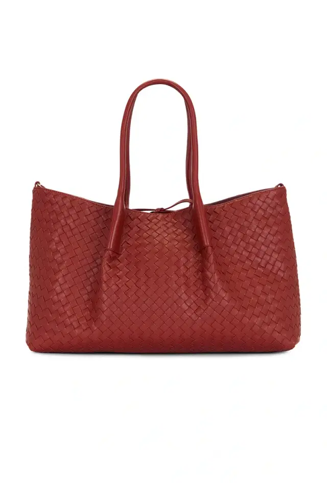 Bottega Veneta Large Pinacoteca Bag